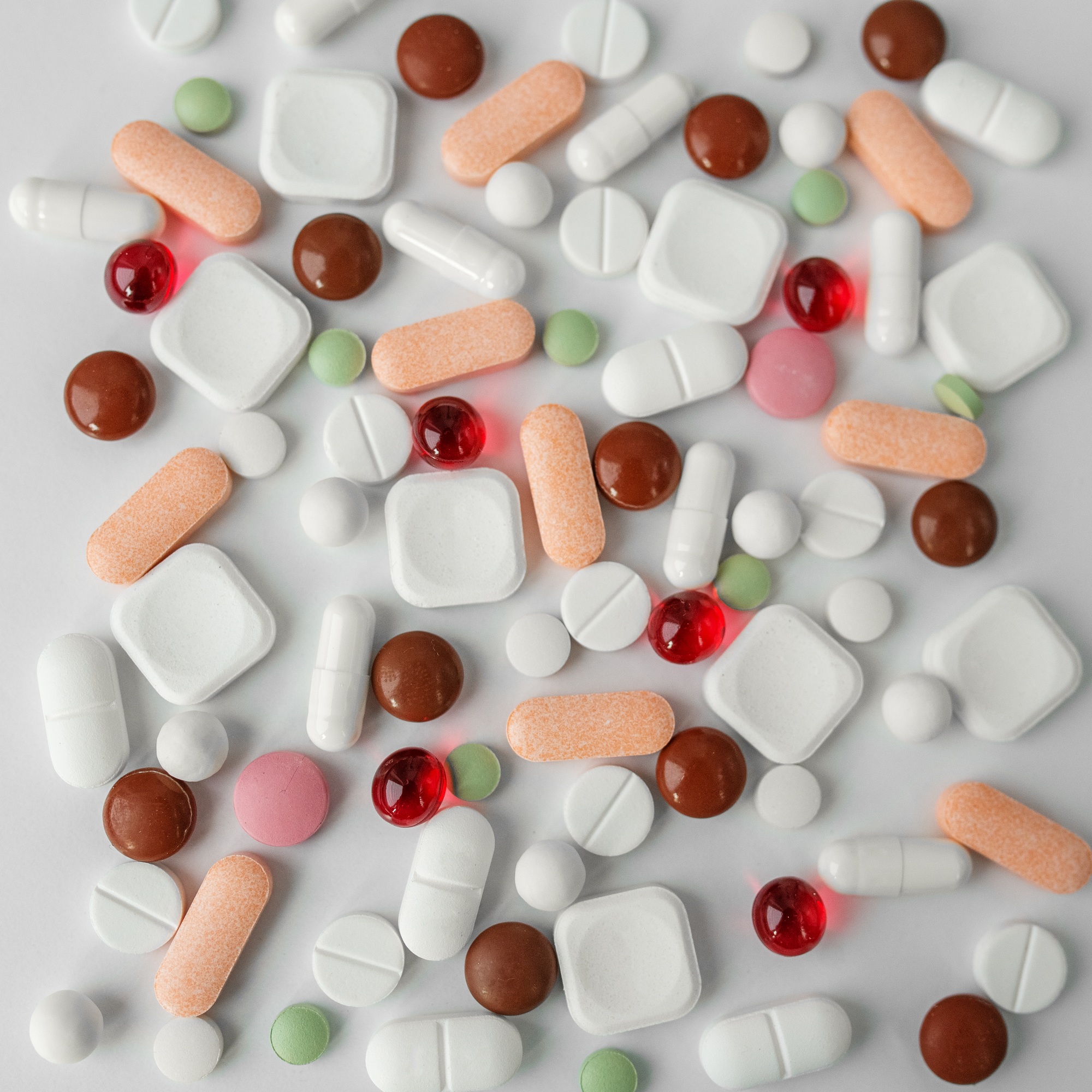 Substance Addiction