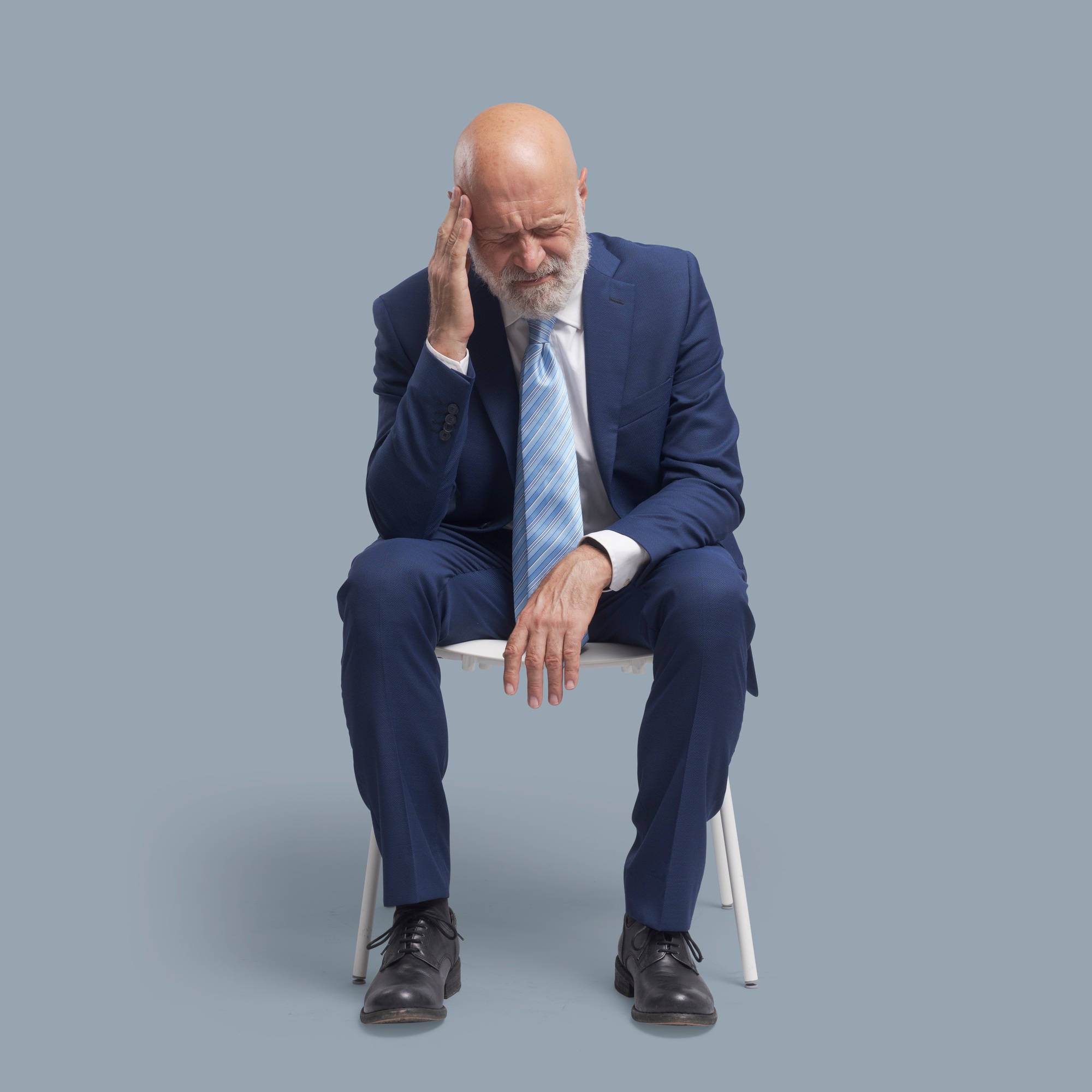Anxiety Hypnotherapy