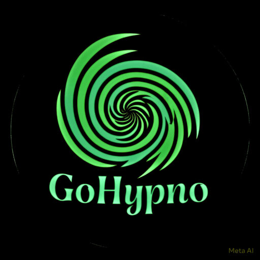 gohypno logo